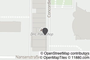 In Kartenansicht öffnen