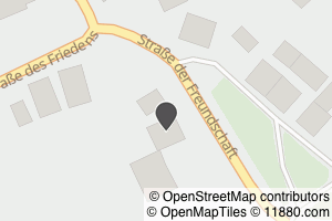 In Kartenansicht öffnen