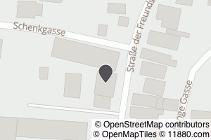 In Kartenansicht öffnen