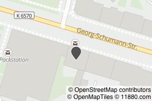 In Kartenansicht öffnen