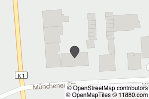 In Kartenansicht öffnen