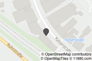 In Kartenansicht öffnen