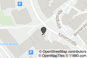 In Kartenansicht öffnen