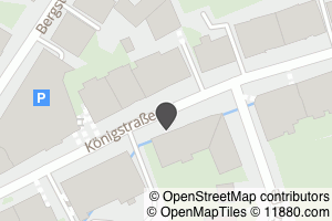 In Kartenansicht öffnen