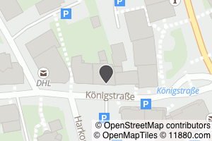 In Kartenansicht öffnen