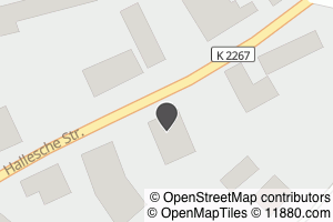 In Kartenansicht öffnen