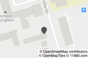 In Kartenansicht öffnen