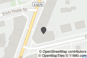 In Kartenansicht öffnen