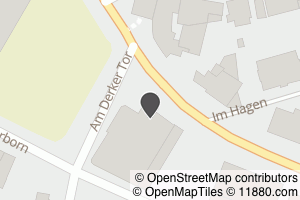 In Kartenansicht öffnen