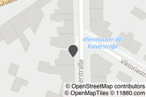 In Kartenansicht öffnen