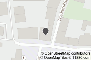 In Kartenansicht öffnen