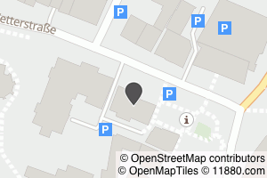 In Kartenansicht öffnen