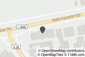 In Kartenansicht öffnen