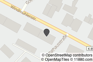 In Kartenansicht öffnen