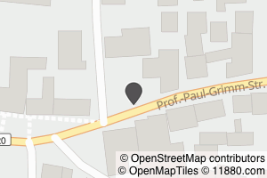 In Kartenansicht öffnen