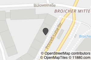 In Kartenansicht öffnen