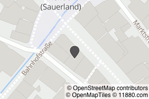 In Kartenansicht öffnen