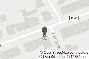 In Kartenansicht öffnen