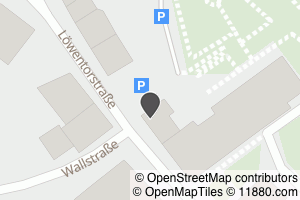 In Kartenansicht öffnen