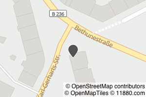 In Kartenansicht öffnen