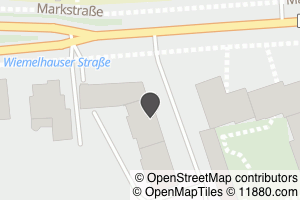 In Kartenansicht öffnen