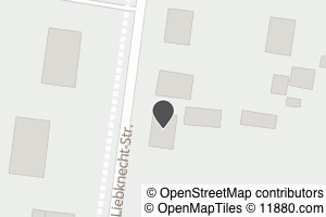 In Kartenansicht öffnen