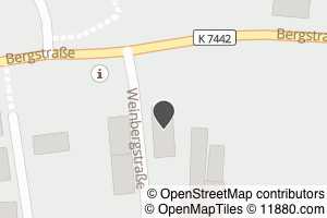 In Kartenansicht öffnen