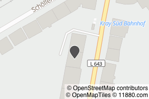 In Kartenansicht öffnen