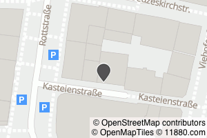 In Kartenansicht öffnen