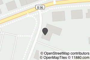 In Kartenansicht öffnen