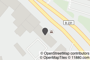 In Kartenansicht öffnen