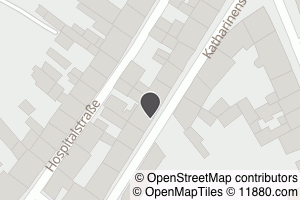 In Kartenansicht öffnen