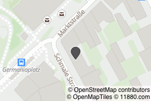 In Kartenansicht öffnen