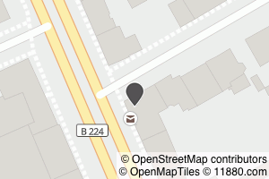 In Kartenansicht öffnen