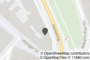 In Kartenansicht öffnen