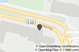 In Kartenansicht öffnen