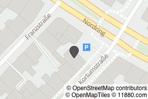 In Kartenansicht öffnen