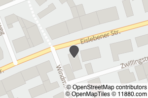 In Kartenansicht öffnen