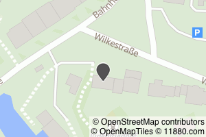 In Kartenansicht öffnen