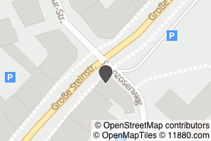 In Kartenansicht öffnen