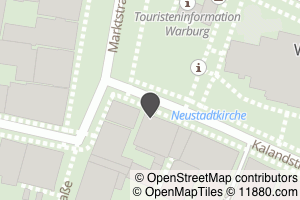 In Kartenansicht öffnen