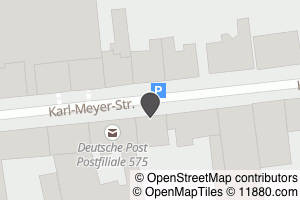 In Kartenansicht öffnen