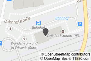 In Kartenansicht öffnen