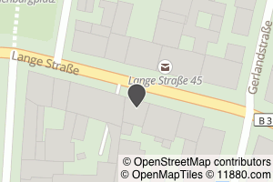 In Kartenansicht öffnen