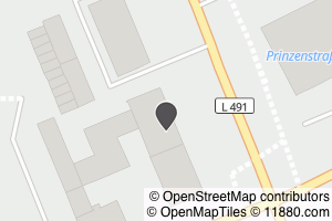 In Kartenansicht öffnen