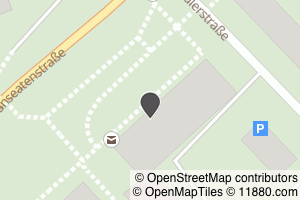 In Kartenansicht öffnen