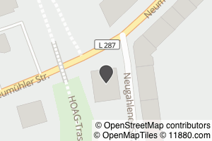 In Kartenansicht öffnen