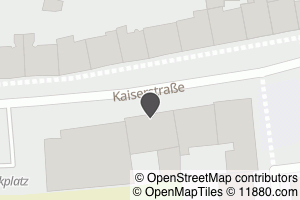 In Kartenansicht öffnen