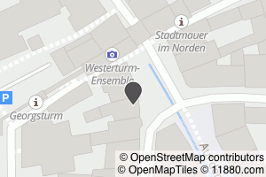 In Kartenansicht öffnen