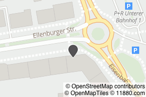 In Kartenansicht öffnen